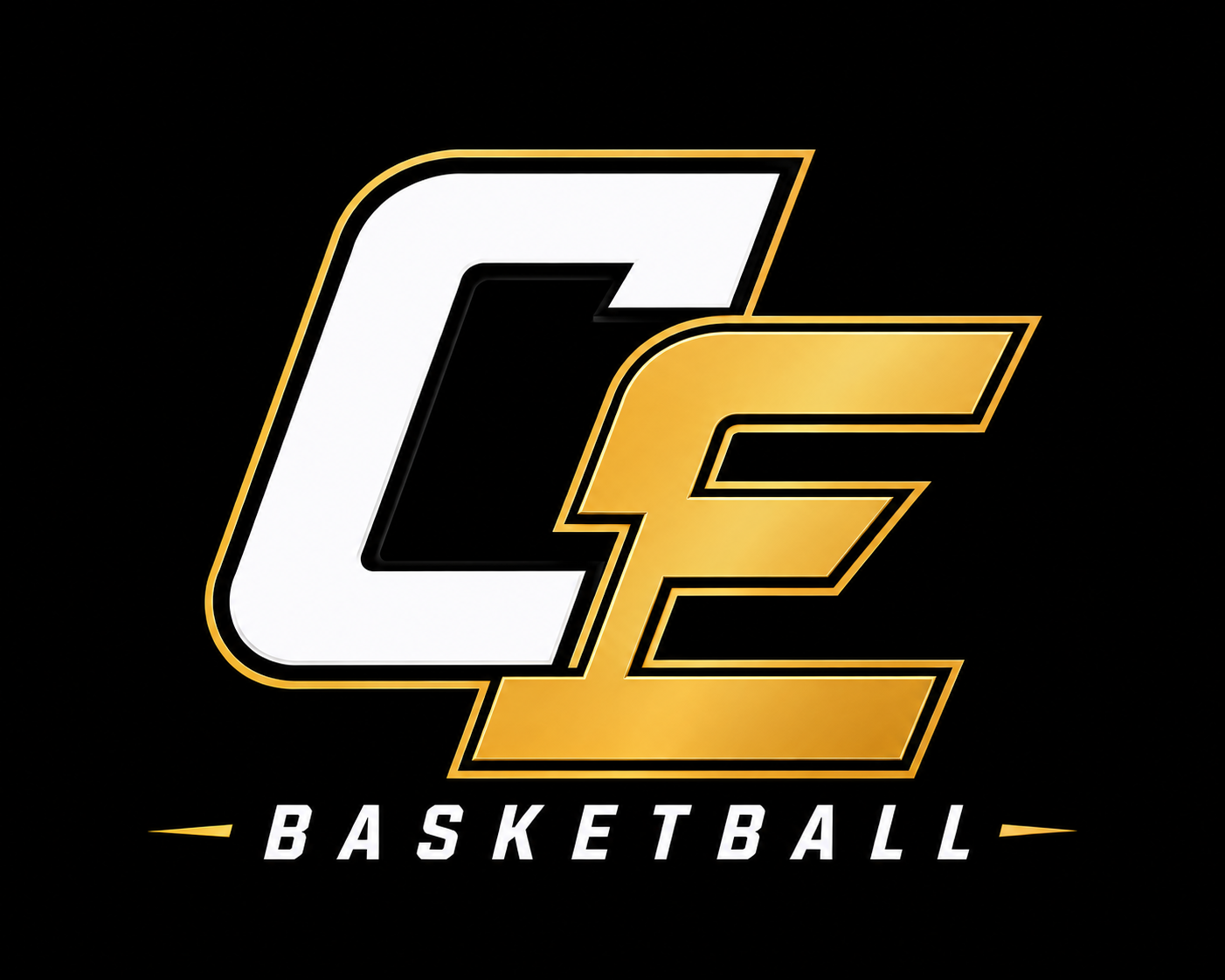 Clutch Elite Basketball logo
